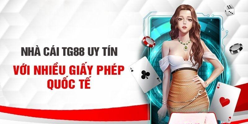 Giải đáp thắc mắc TG88 trang chủ có bị chặn không từ chuyên gia